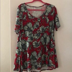 LulaRoe perfect T